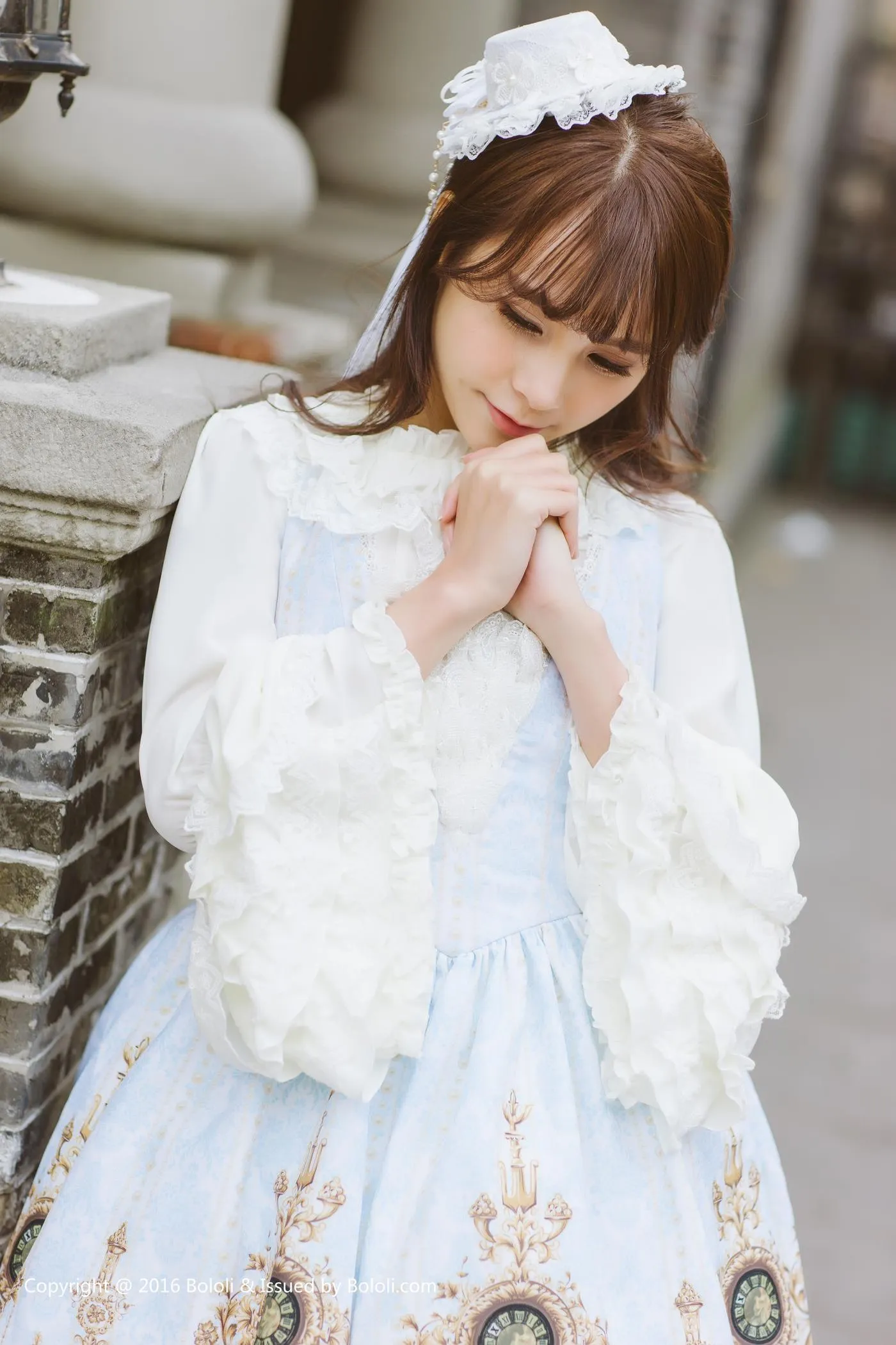 Vol.113 夏美酱 [63P]插图